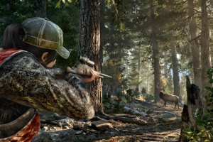 Far Cry 5 Screenshot