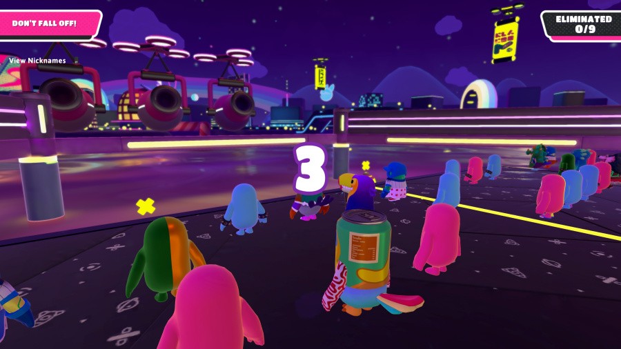 Fall Guys Review - Screenshot 5 of 6