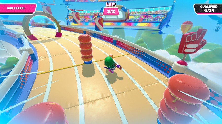 Fall Guys Review - Screenshot 6 of 6