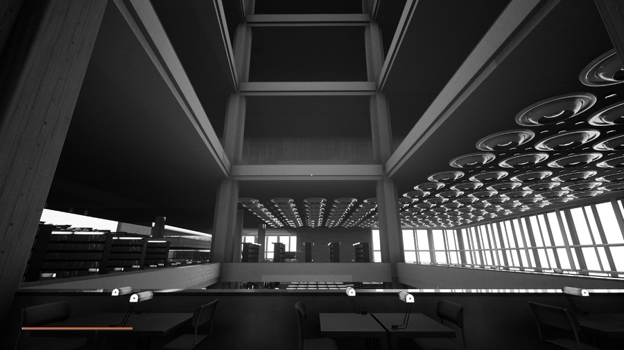 Industria (Xbox Series XS) Screenshots