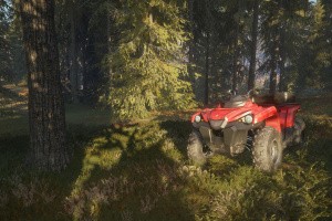 theHunter: Call of the Wild Screenshot