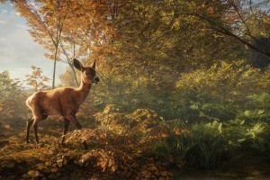 theHunter: Call of the Wild Screenshot