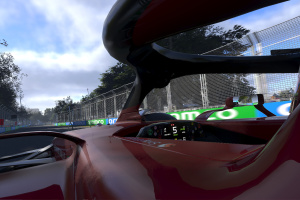 F1 22 Screenshot