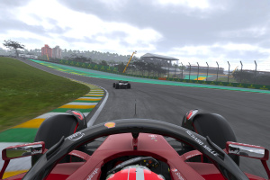 F1 22 Screenshot