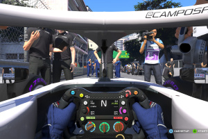 F1 22 Screenshot