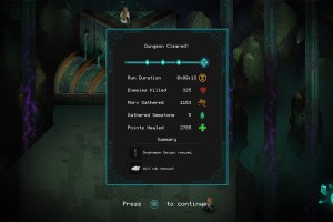 Children of Morta Screenshot