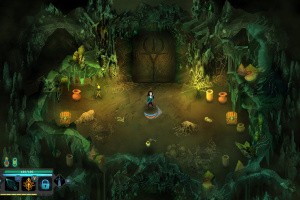 Children of Morta Screenshot