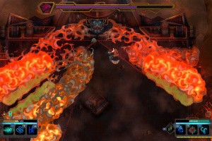 Children of Morta Screenshot