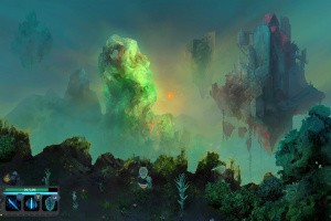 Children of Morta Screenshot