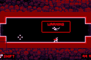 Overwhelm Screenshot