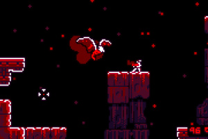Overwhelm Screenshot