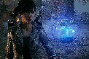 Bright Memory: Infinite Screenshot