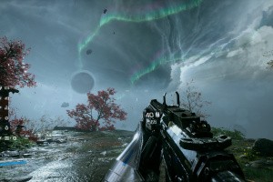 Bright Memory: Infinite Screenshot