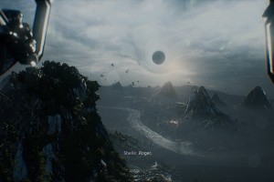 Bright Memory: Infinite Screenshot