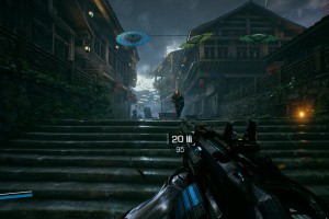 Bright Memory: Infinite Screenshot