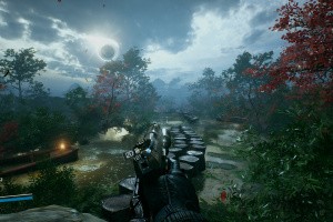 Bright Memory: Infinite Screenshot