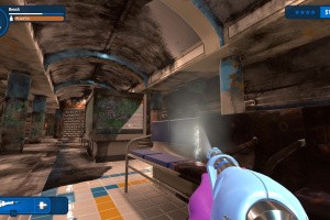 PowerWash Simulator Screenshot