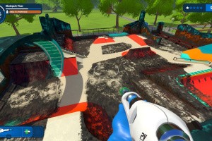 PowerWash Simulator Screenshot