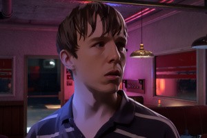 As Dusk Falls Screenshot