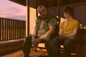 As Dusk Falls Screenshot