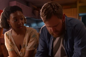 As Dusk Falls Screenshot