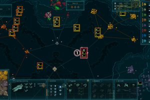 Ashes Of The Singularity: Escalation Screenshot