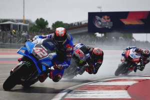 MotoGP 22 Screenshot