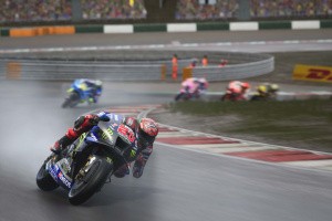 MotoGP 22 Screenshot