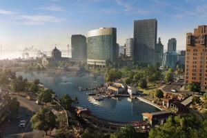 Watch Dogs 2 Screenshot