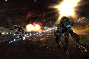 Sins of a Solar Empire: Rebellion Screenshot