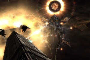 Sins of a Solar Empire: Rebellion Screenshot