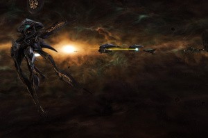 Sins of a Solar Empire: Rebellion Screenshot