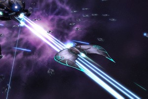 Sins of a Solar Empire: Rebellion Screenshot