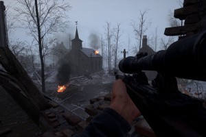 Hell Let Loose Screenshot