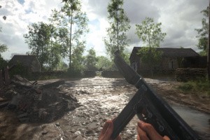 Hell Let Loose Screenshot