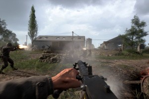 Hell Let Loose Screenshot