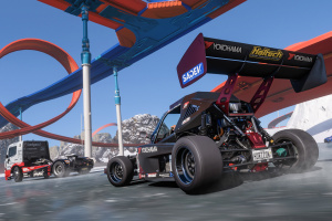 Forza Horizon 5: Hot Wheels Screenshot