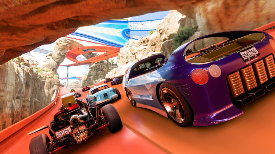 Forza Horizon 5: Hot Wheels Review - Screenshot 1 of 3