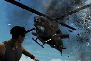 Saints Row 2 Screenshot