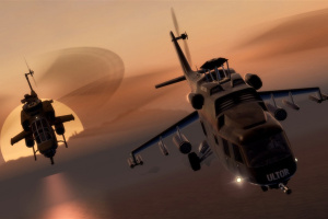 Saints Row 2 Screenshot