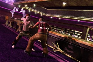 Saints Row 2 Screenshot