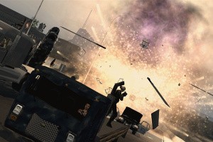 Saints Row 2 Screenshot