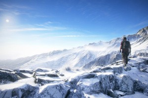 Tom Clancy's Ghost Recon Wildlands Screenshot