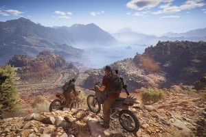 Tom Clancy's Ghost Recon Wildlands Screenshot