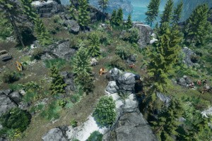 Expeditions: Rome Screenshot