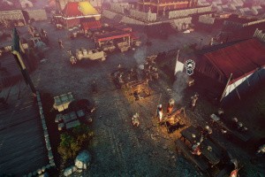 Expeditions: Rome Screenshot