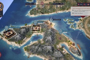 Expeditions: Rome Screenshot