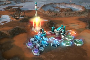 Offworld Trading Company Screenshot