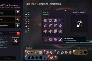 Offworld Trading Company Screenshot