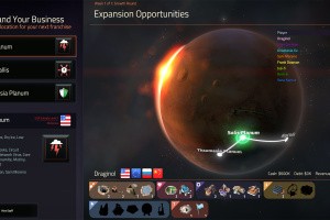 Offworld Trading Company Screenshot